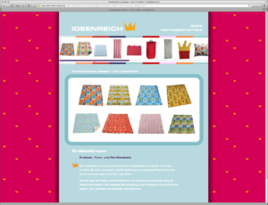 ideenreich Krabbeltraum alle