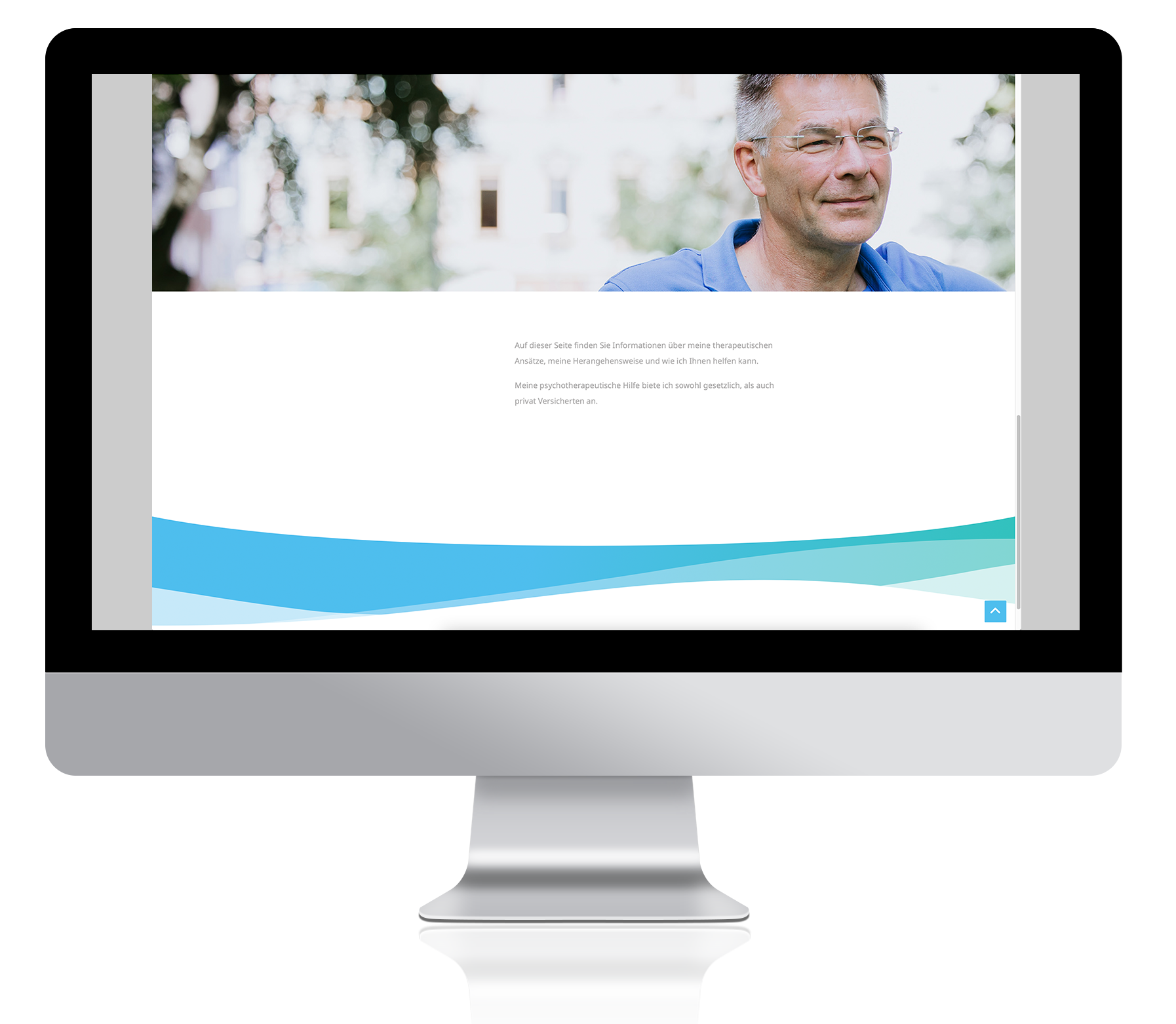 iMac-psd-mockup-1b-Home-Psychoth.-Leissing