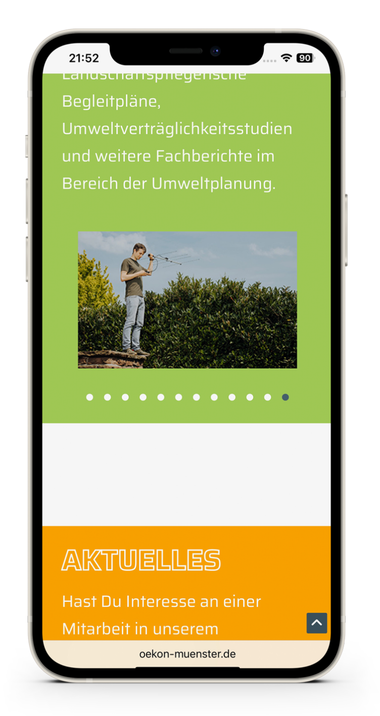 oekon-iphone startseite-slider-drohne