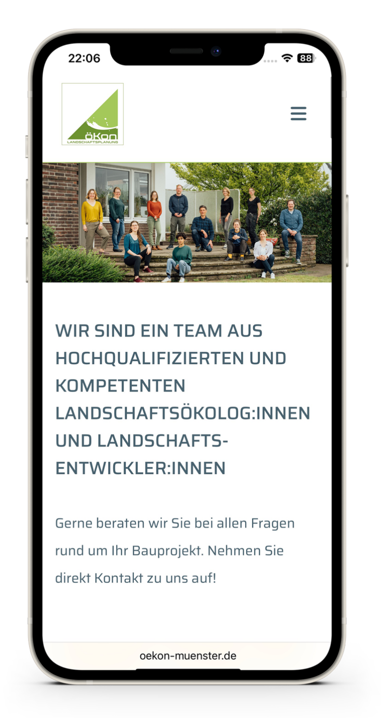oekon-iphone-team