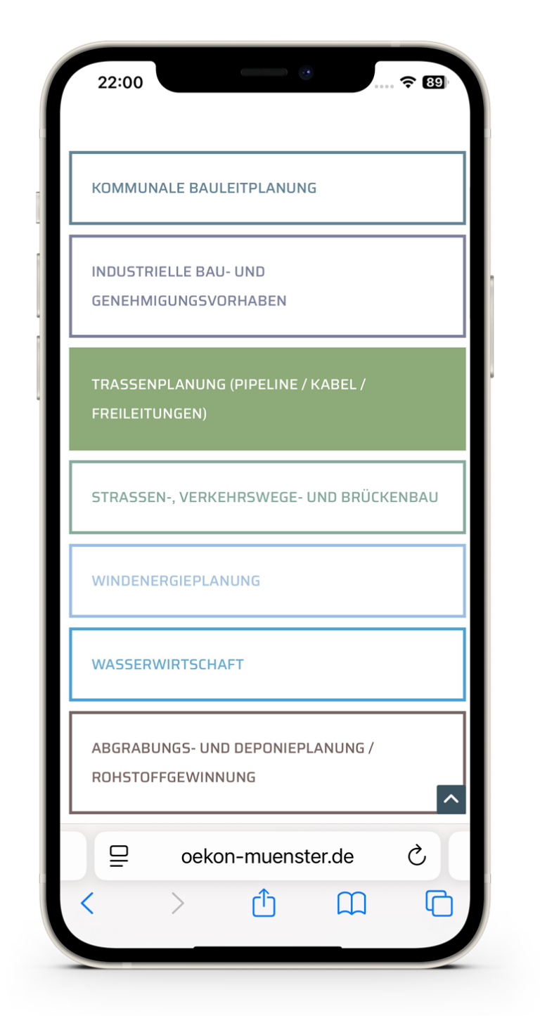 oekon-iphone-trasse-navi